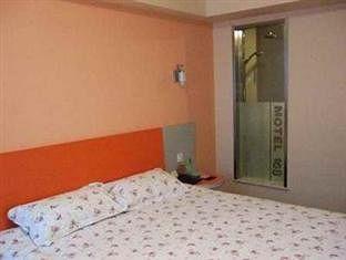 Motel 168 Changchun Avenue Dış mekan fotoğraf