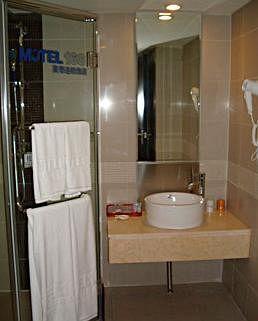 Motel 168 Changchun Avenue Dış mekan fotoğraf